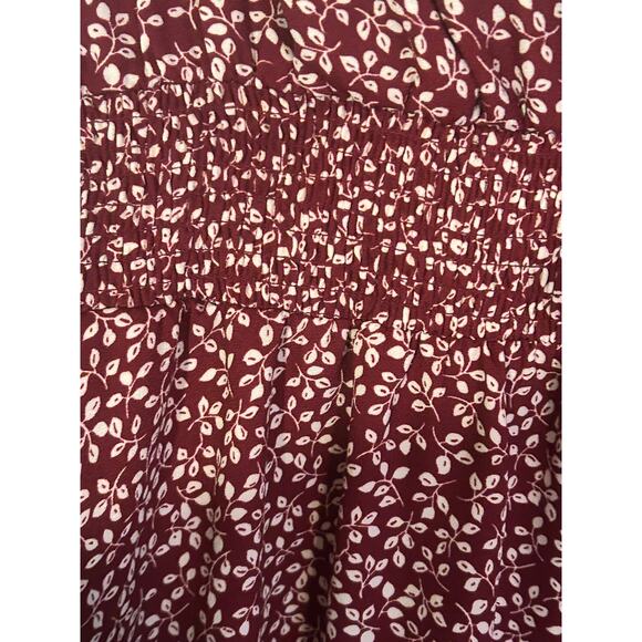 Draper James RSVP Fit and Flare Dress size L - Picture 4 of 5